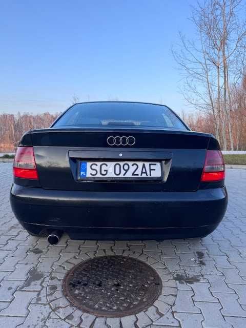 Audi A4 B5 - 1999