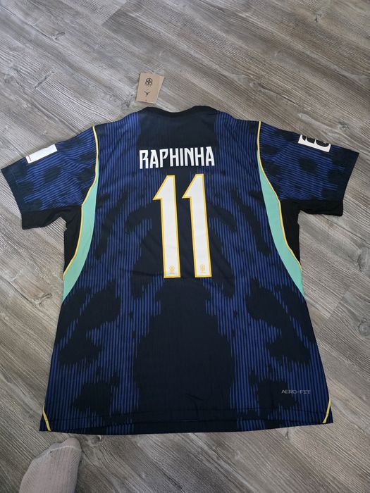 Nike koszulka Brazyli