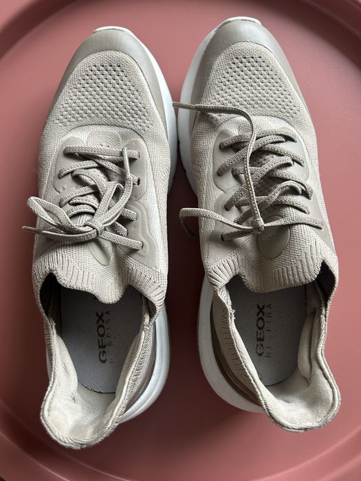 Sapatilhas geox NOVAS