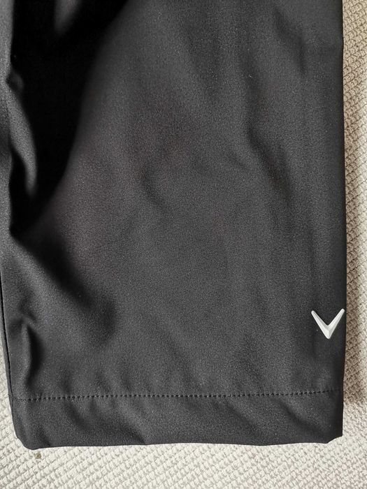 Spodnie Przeciwdeszczowe Callaway Stormguard - rożne rozmiary