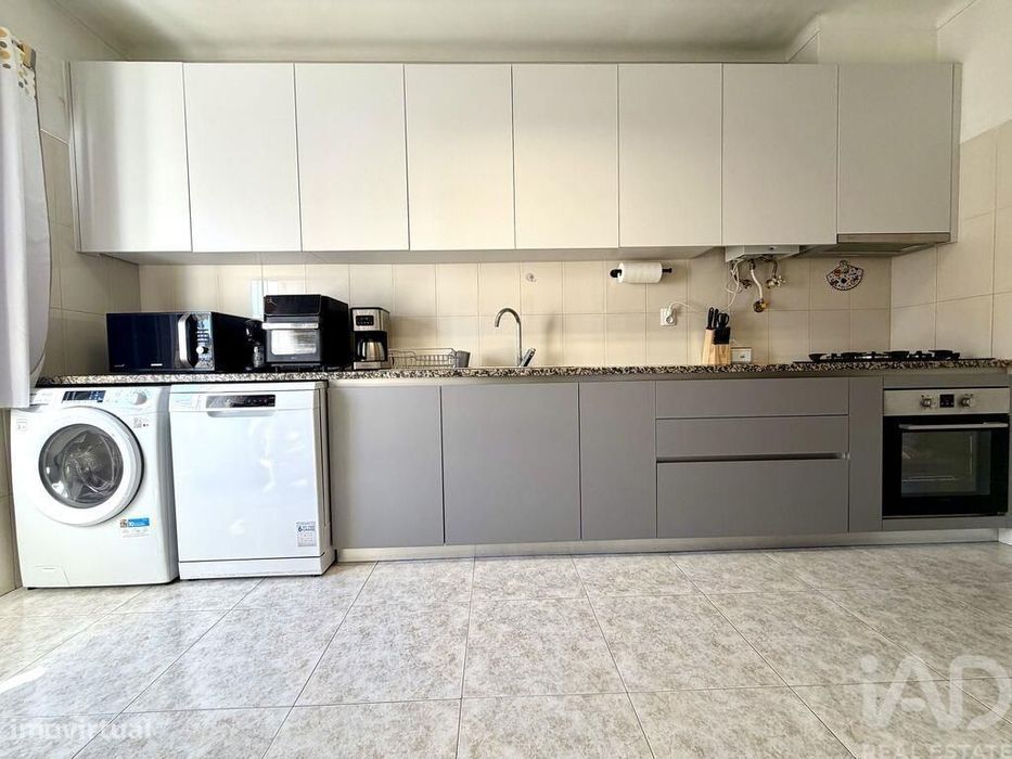 Apartamento T3 em São Sebastião de 113,38 m2