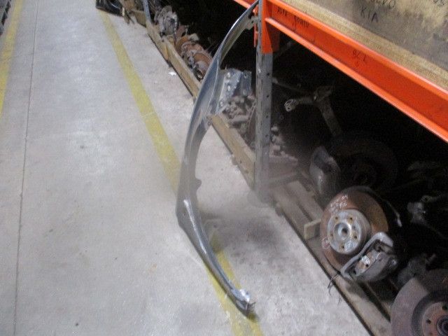 Guarda-lamas direito SEAT Altea (5P1)