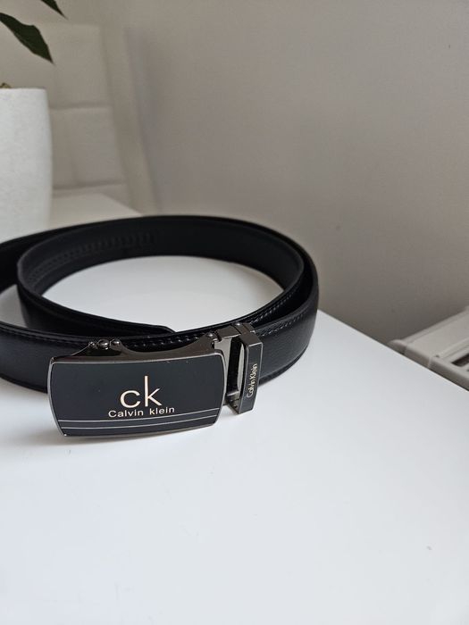 Meski pasek calvin klein