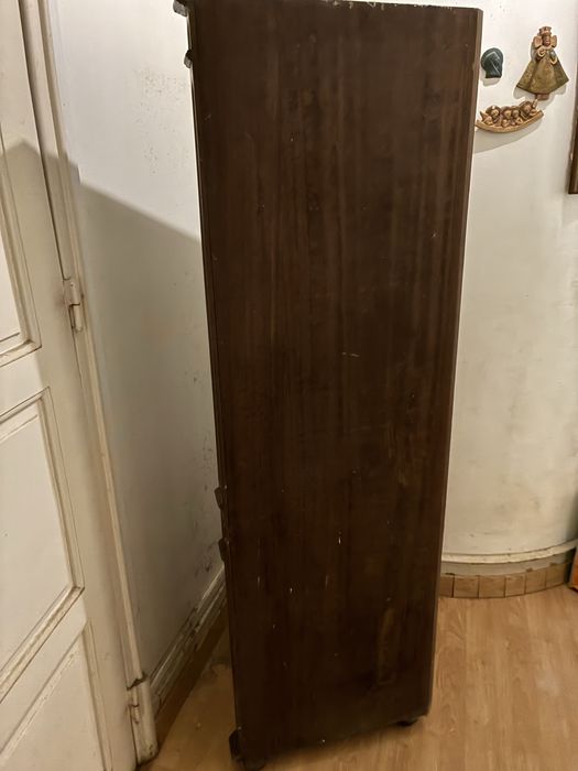 Movel Canto em Madeira