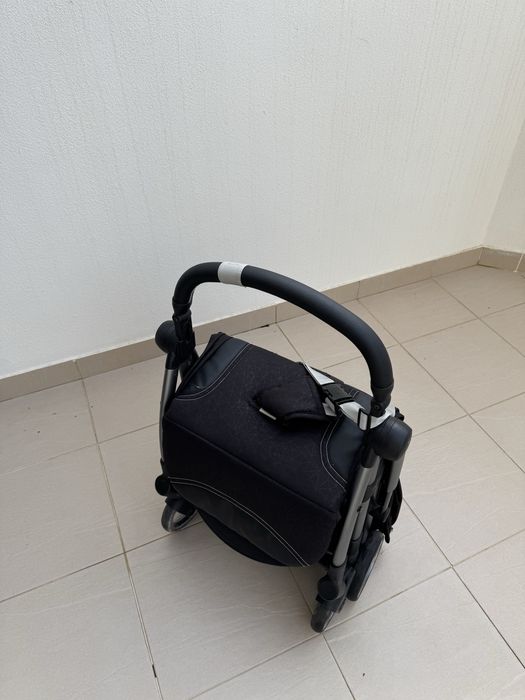 Carrinho de bébé - chicco goody