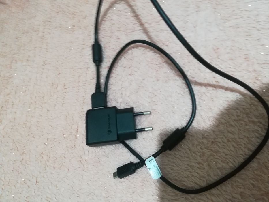 Ładowarka Sony Ericsson Ec 450 Micro USB