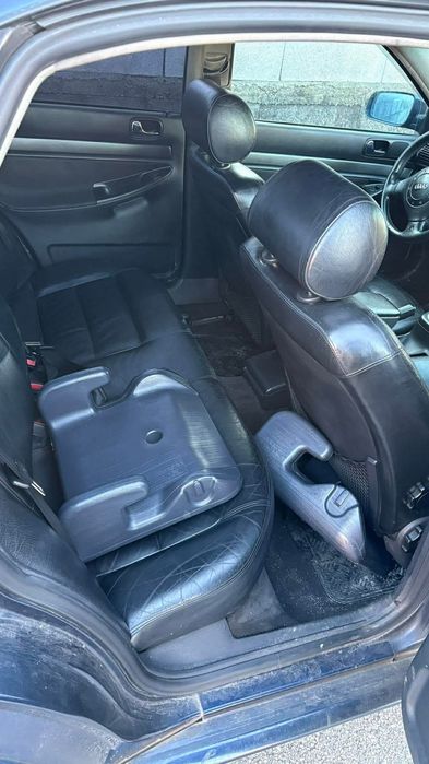 Audi a4 afn 110 de 1997