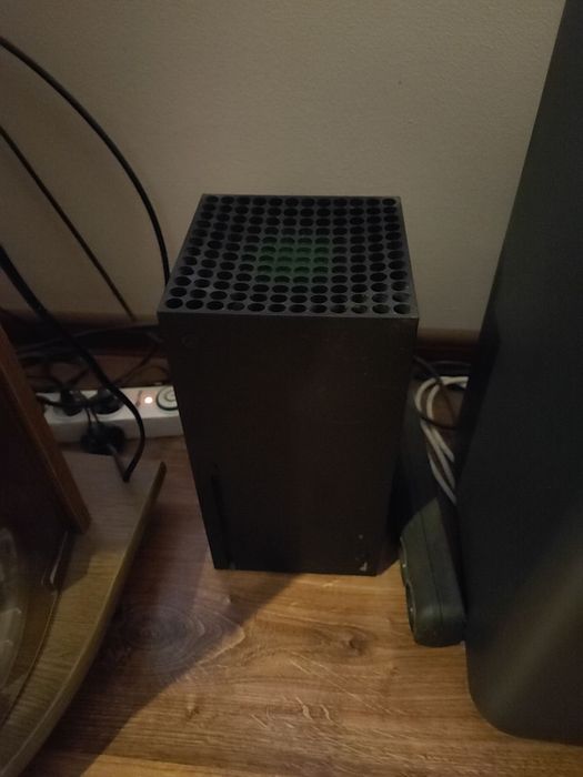 Xbox X 1tb konsola