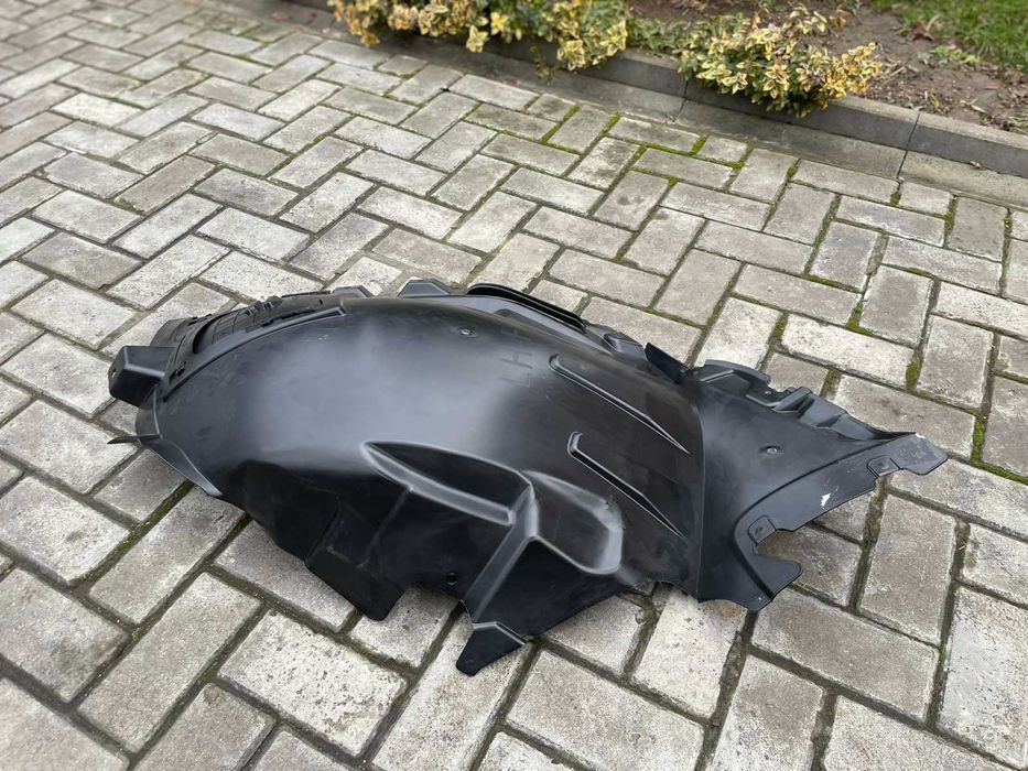 Підкрилок передній правий-лівий Mercedes ML GLE W166 мередес подкрылок