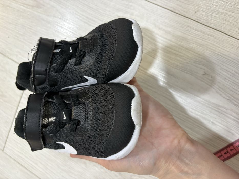 Дитячі nike 23,5 розмір