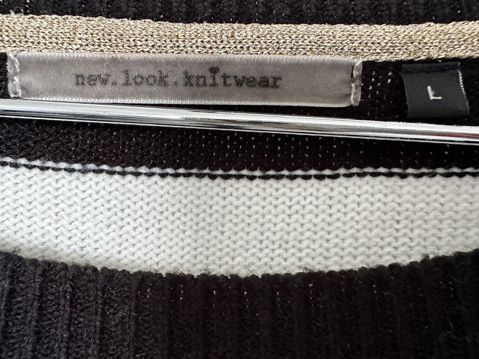 Sweter damski świąteczny rozmiar L