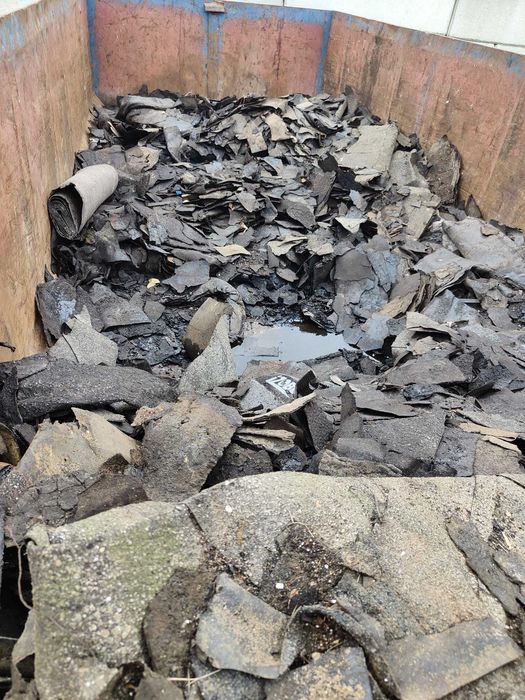 Wywóz gruzu - Wywóz odpadów - Wynajem kontenerów