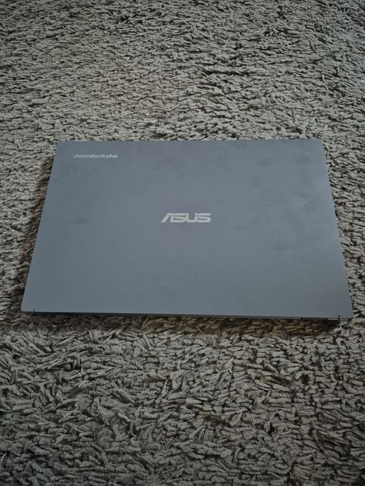 Portátil Asus Chromebook Plus CB3402CBA