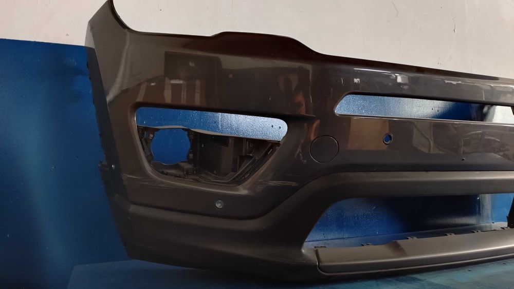 Jeep compass zderzak przedni przód