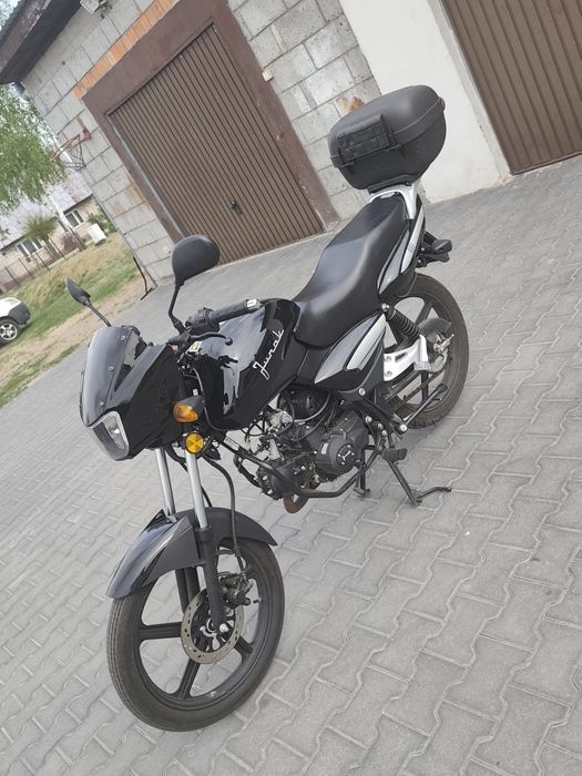 Sprzedam junaka 901
