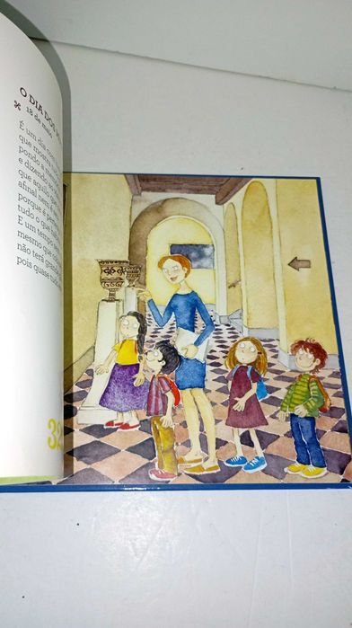 O Livro dos Dias - José Jorge Letria