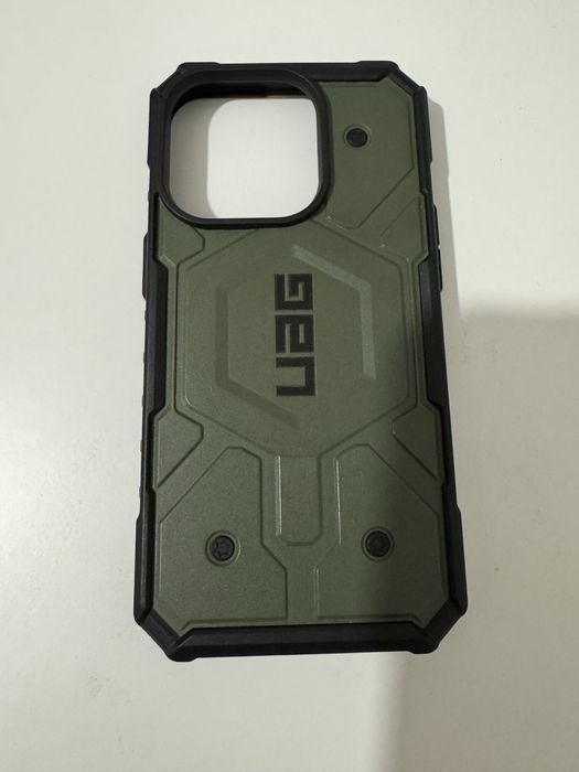 Чохол UAG Pathfinder “оригінал” для iPhone 14 Pro