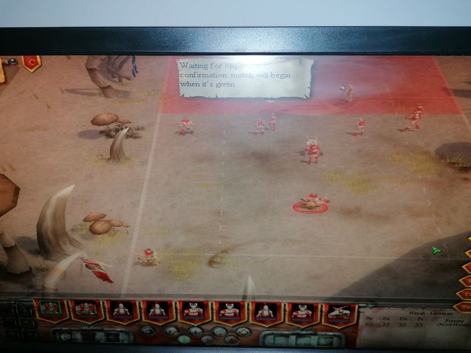 Jogo PC - Chaos League (Optimo estado)