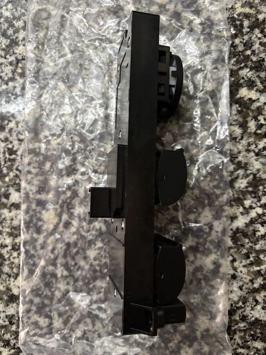 Conjunto de botões ford