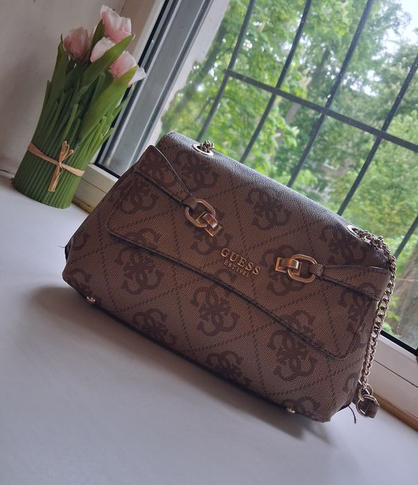 Сумка Guess оригинал