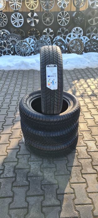 Opony zimowe Platin RP70 Winter 215/65/17 z 2024r. nowe