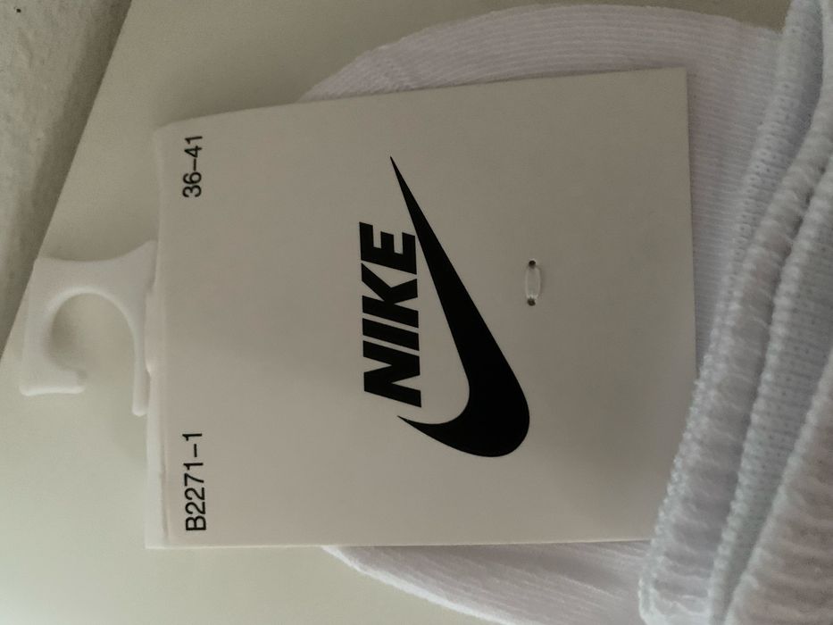 Nike 36-41 10 par