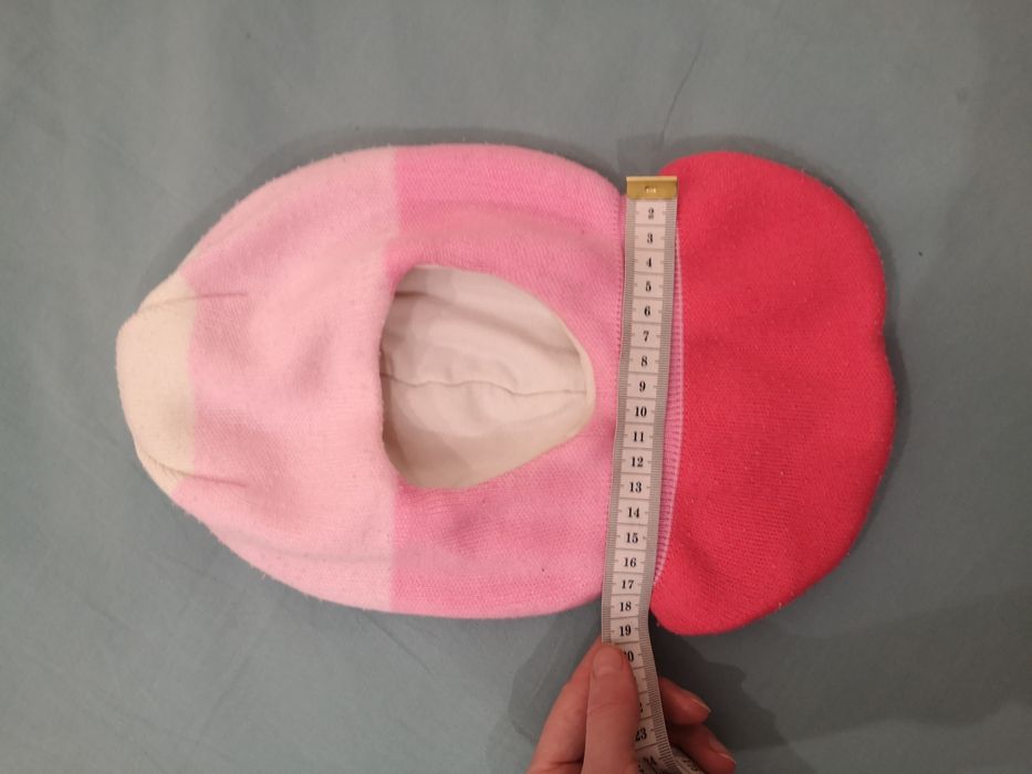 Шапка дитяча капор