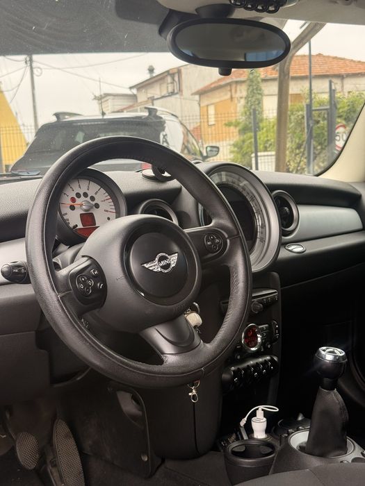 Mini One de 2013526216803302789125