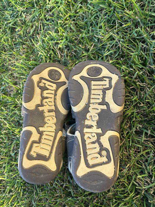 Сандалі дитячі Timberland