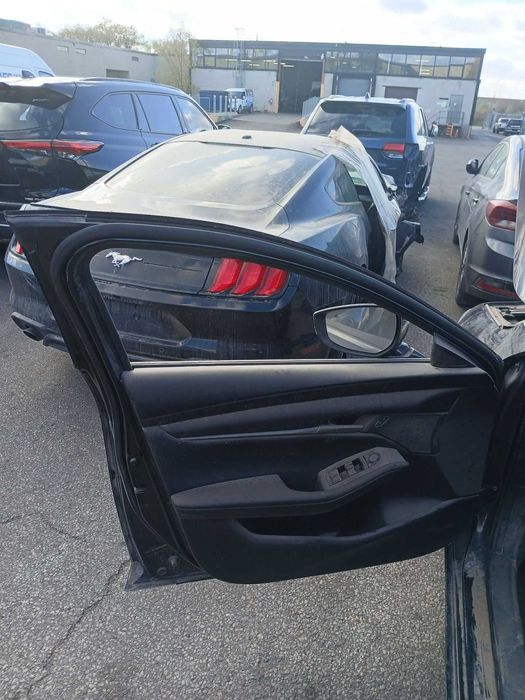 Mazda 3 BP Хетчбек Седан Разборка USA Canada 2.5 Skyactiv 4WD Japan