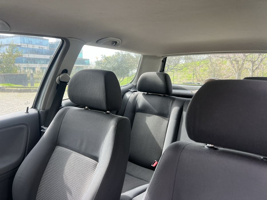 Vw Polo 1.4 Tdi 5 lugares