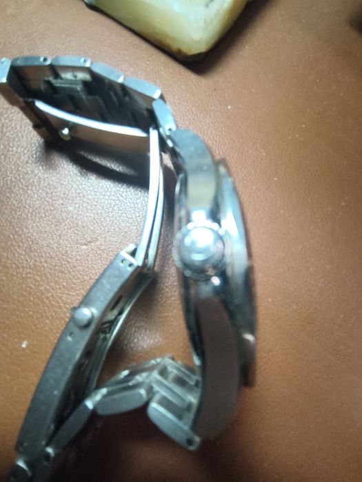 Omega seamaster original