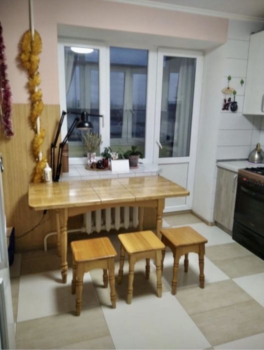 Продається 2 к квартира