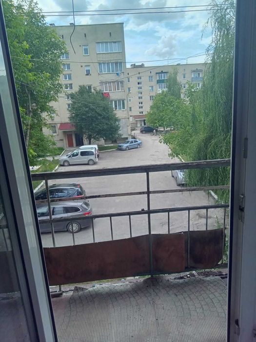 Продати квартиру