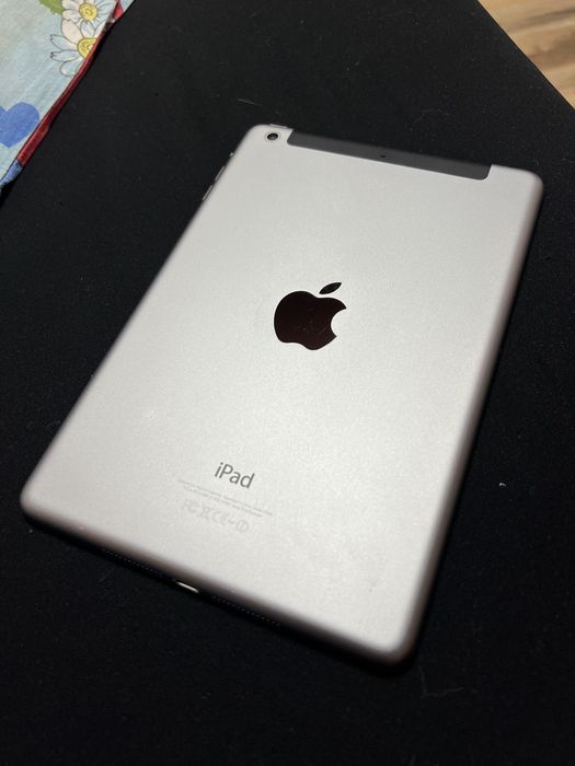 iPad Mini 2 Retina 64 Gb WiFi+LTE
