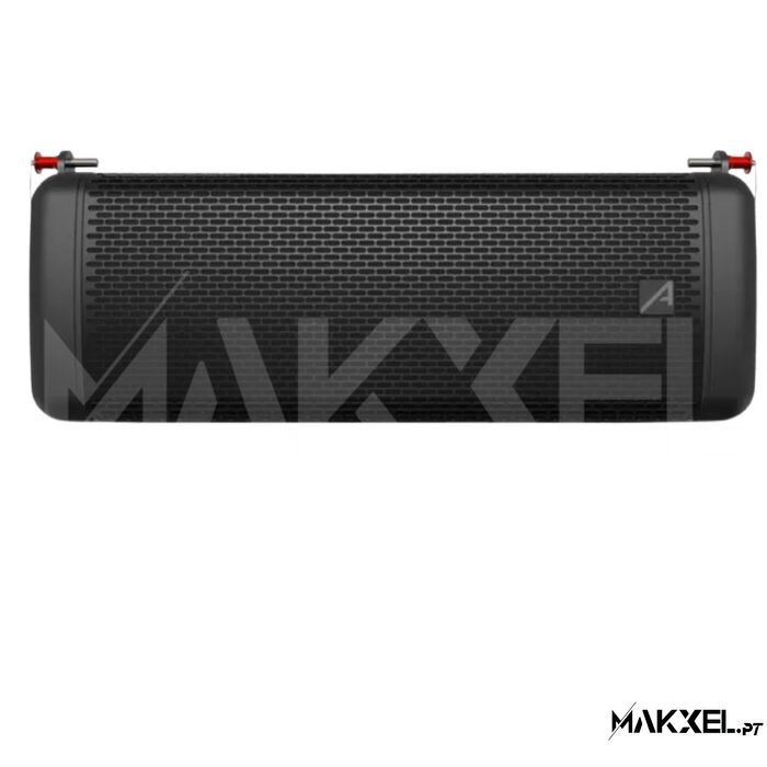 Audibax Pro Seattle 3000H AMPLIFICADO 2 VIAS LINE ARRAY 700W