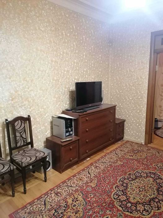 3-rooms apartment apartment by the address st. Kulikovo pole pl Oktyabrskoy revolyutsii pl (area 80 m²) - Atlanta.ua - photo 6