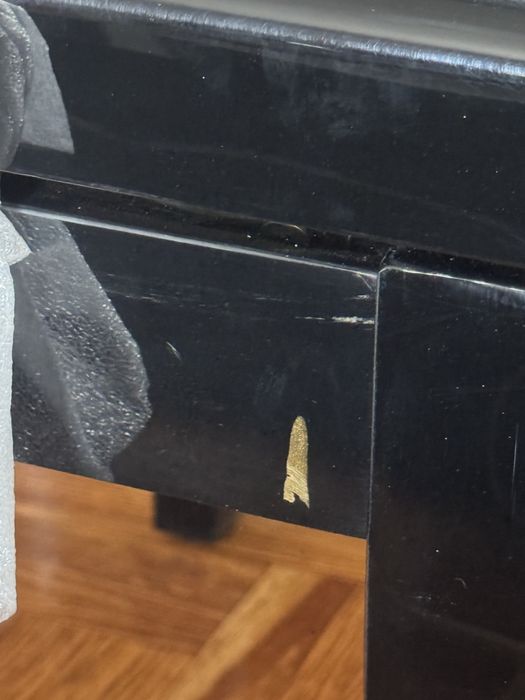 Banco de piano Roland
