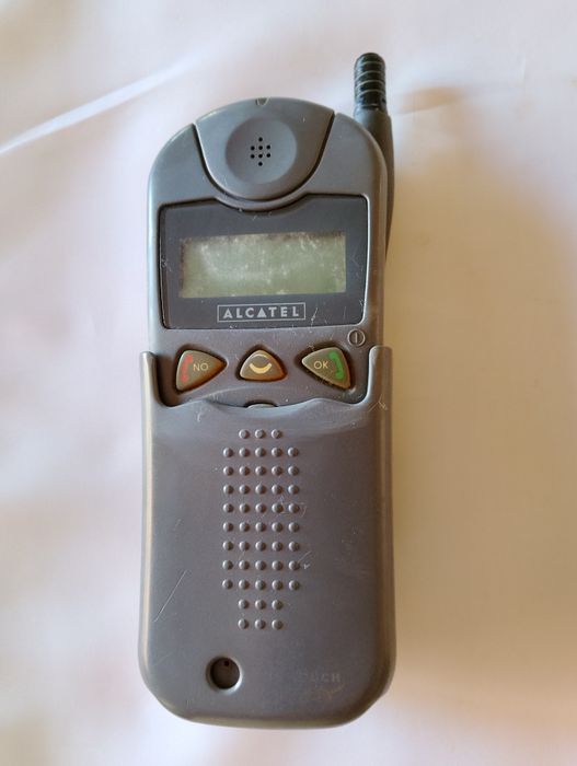 Telemóvel Alcatel