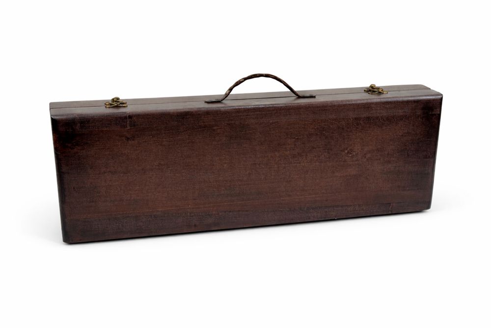 Набор шампуров в кейсе ГРИЛЬ-2