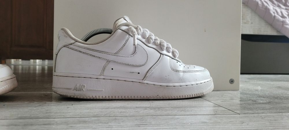 Buty air force Nike 42