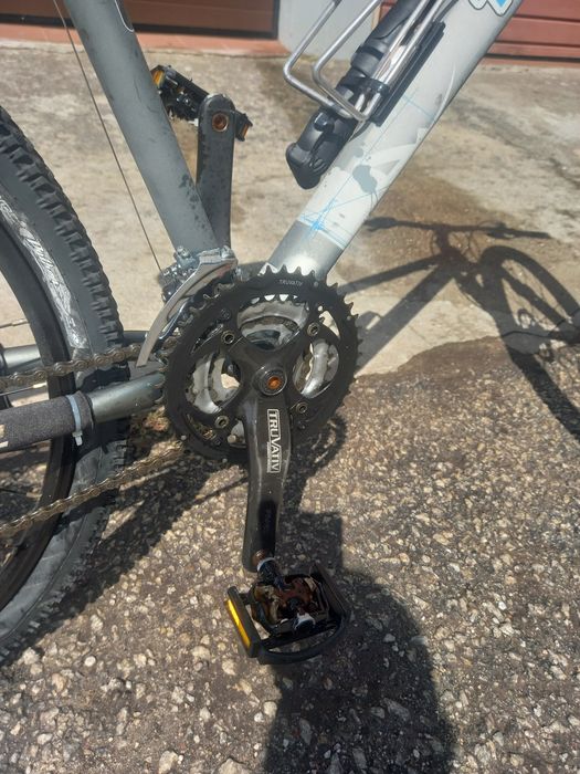 Bicicleta  Topbike 800 SD
