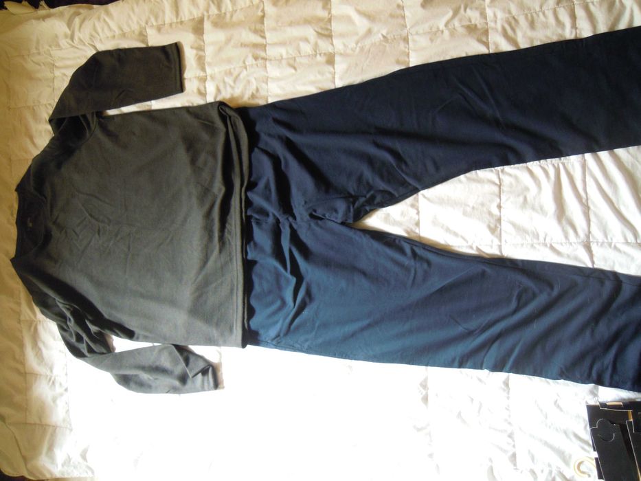 Мужская пижама LC WAIKIKI