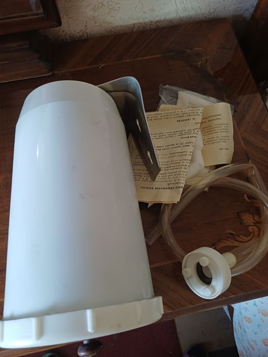 Продам фильтр бытовой