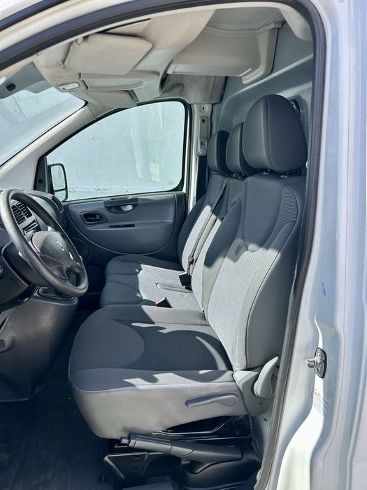 Fiat Scudo II  2.0 Multijet