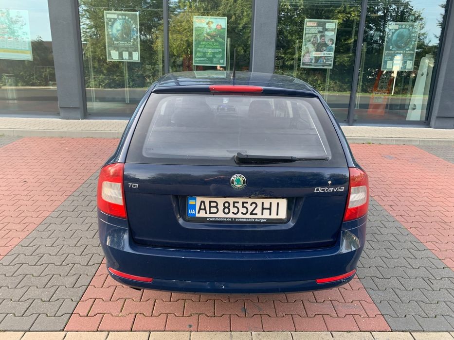 Продаж автомобіля