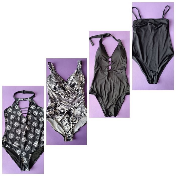 Купальники жіночі, труси стягуючі