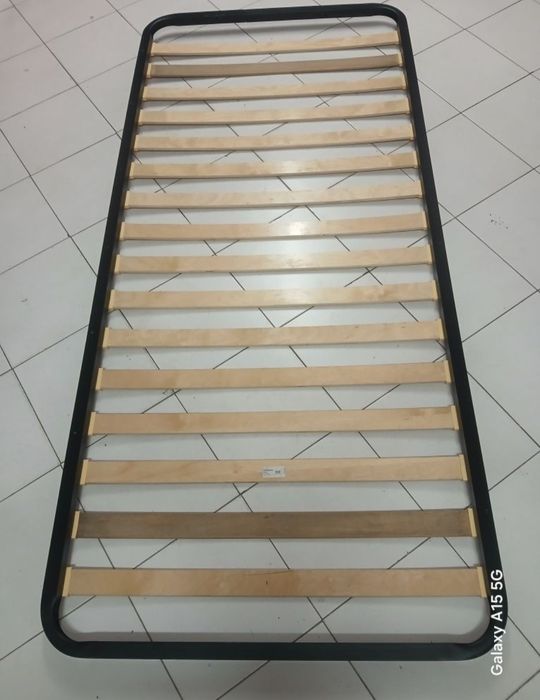 Estrado akkarvik ikea