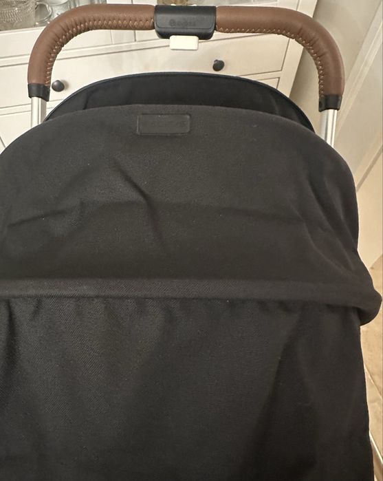 Sprzedam wózek cybex