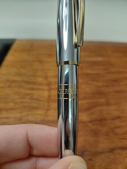 Caneta Cerruti 1881